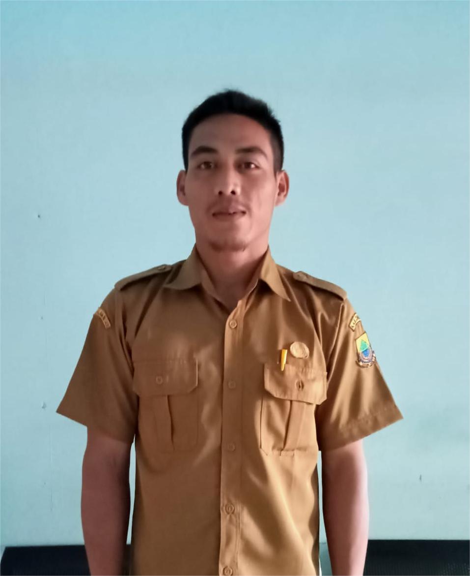 Kepala Dusun